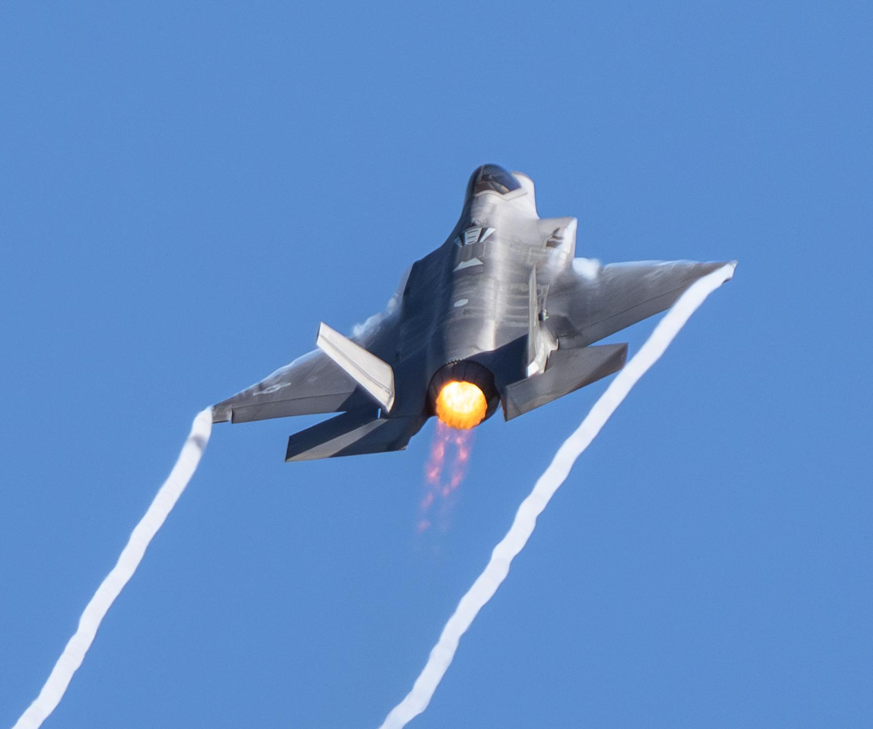 Aerospace and defense