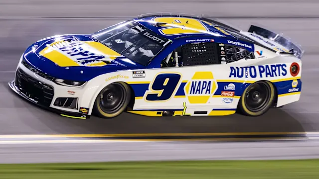 Motorsports